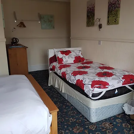Cedar Villa Guest House-3