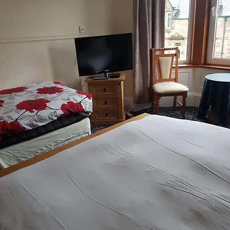 Cedar Villa Guest House-2